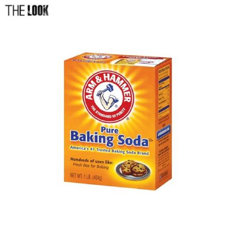 BỘT BAKING SODA ( 454G )