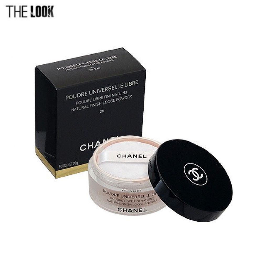  Phấn Phủ Bột Chanel Em sẵn tone 10  20 tone 10 trắng sáng còn tone 20  là màu da tự nhiên mịn màng thật da nhé các chị  Sỉ