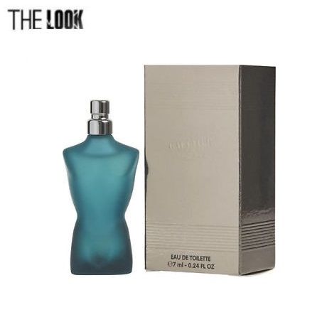NƯỚC HOA JEAN PAUL LE MALE EDT ( MINI SIZE - 7ML )
