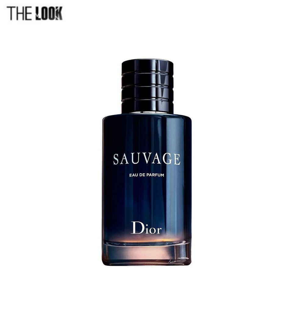 DIOR Sauvage Very Cool Spray Eau De Toilette  MYER