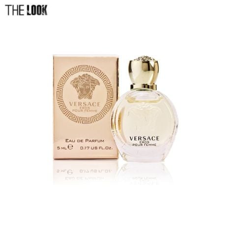 NƯỚC HOA VERSACE EROS (5ML)
