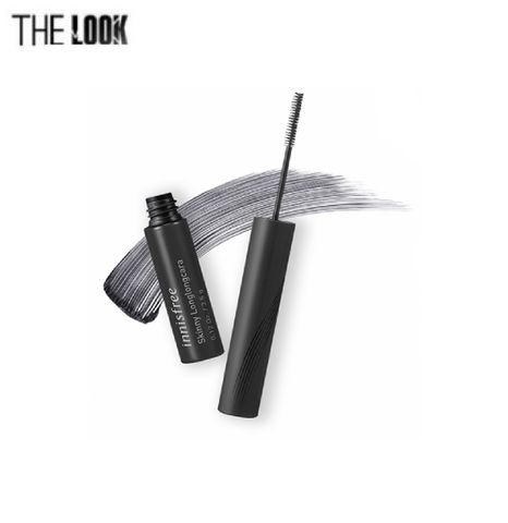 MASCARA INNISFREE SKINNY LONGLONGCARA ( 3.5G )