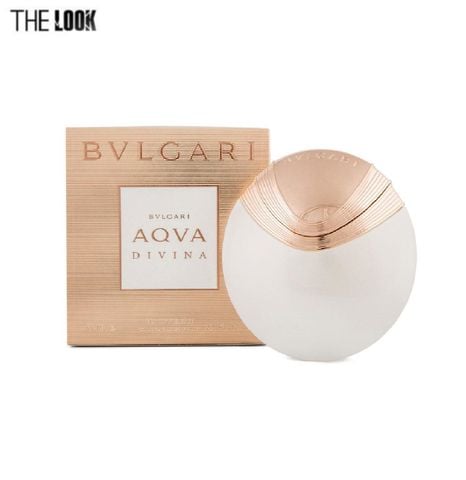 NƯỚC HOA BVLGARI AQVA DIVINA FOR WOMEN ( 65ML )