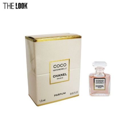 NƯỚC HOA CHANEL COCO MADEMOISELLE ( 1.5ML )