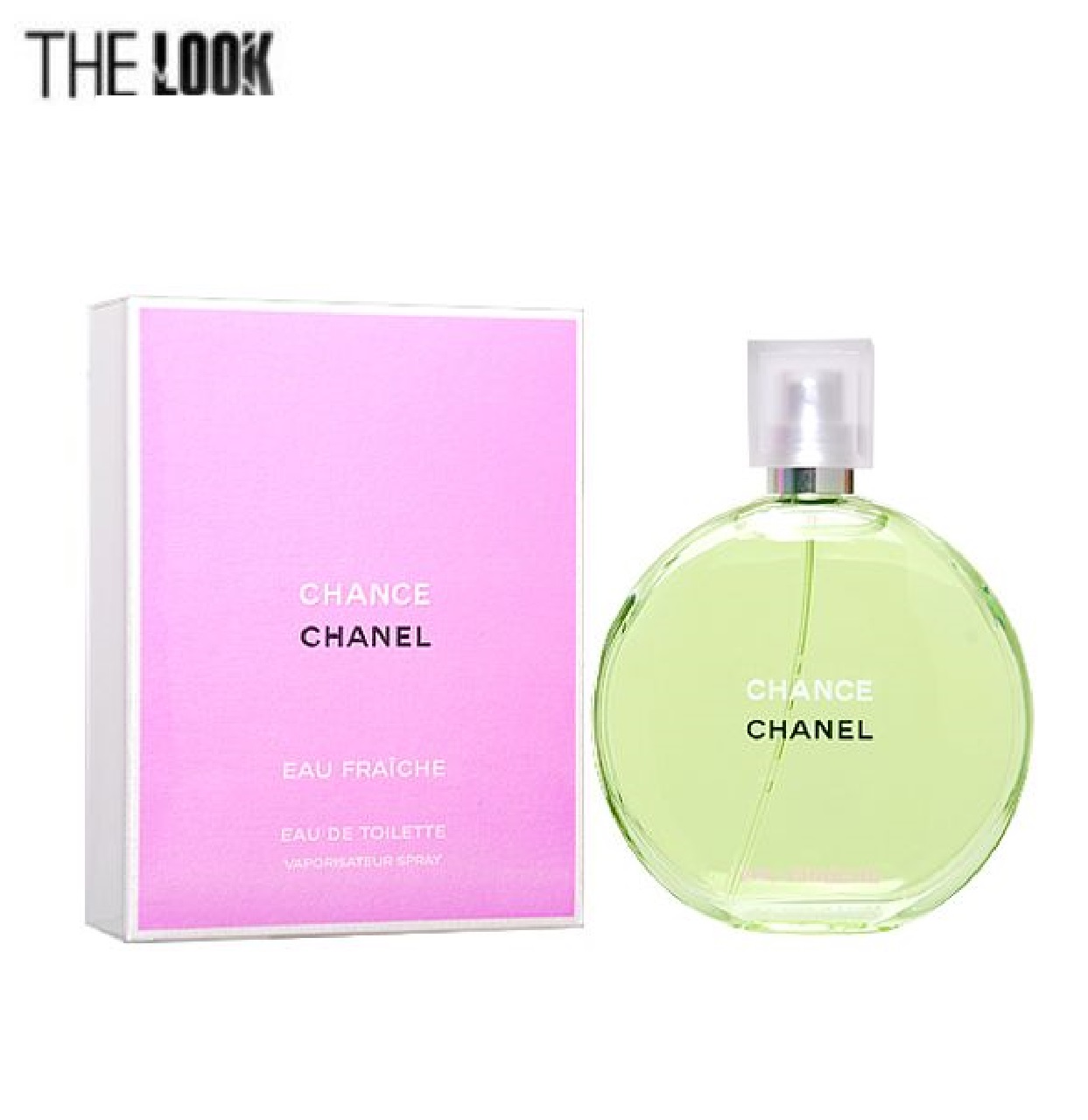 Chia sẻ 84+ về chanel chance eau fraiche mini - Du học Akina