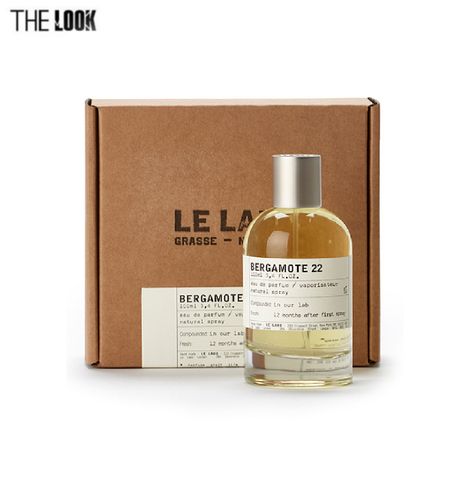 LE LABO BEGAMOTE 22 ( 100ML )