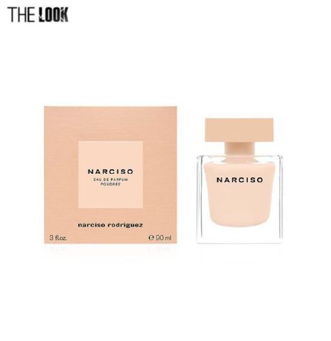 NƯỚC HOA NARCISO POUDREE 30ml