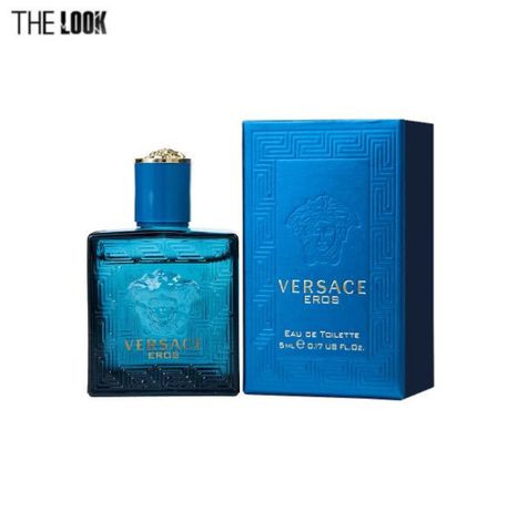 NƯỚC HOA VERSACE EROS ( MINI SIZE 5ML )