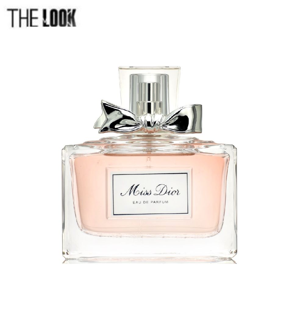 Nước hoa nữ Miss Dior Eau De Parfum 100ml New Dior 2021  Wowmart VN   100 hàng ngoại nhập