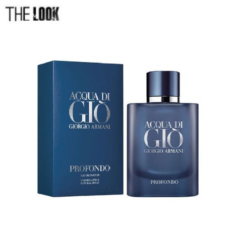 NƯỚC HOA ACQUA DI GIO PROFONDO EDP ( 75ML )