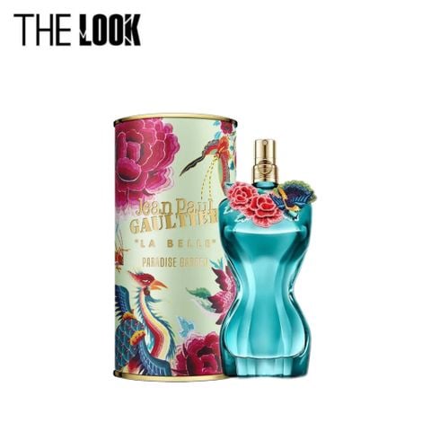 Nước hoa La Belle Paradise Garden edp tester (100ml)
