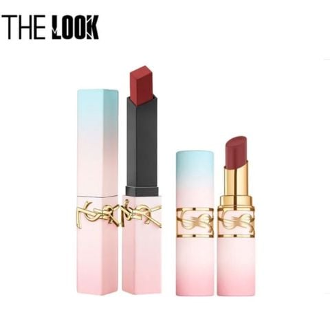 Set son YSL 1966 + 7B ombrea limited