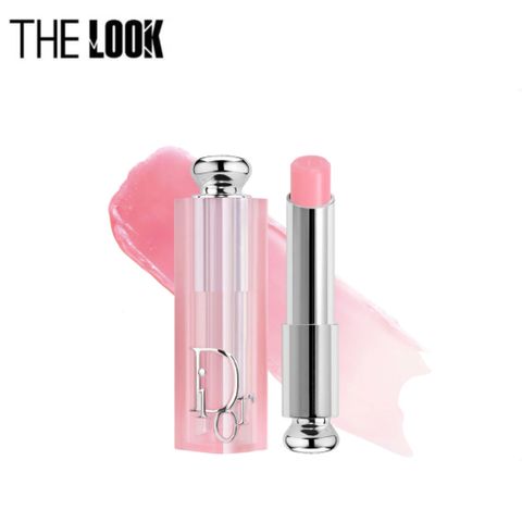 Son dưỡng Dior Addict Lip Glow #001 dạng thỏi (vỏ xanh đen)