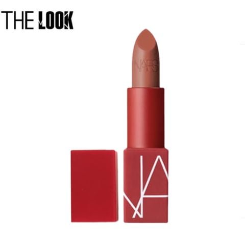 Son Nars #Morocco Matte 2967