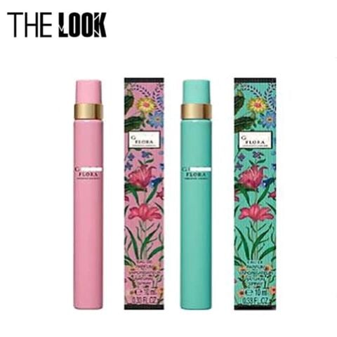 NƯỚC HOA DẠNG ỐNG XỊT GUCCI FLORA EDP 10ml