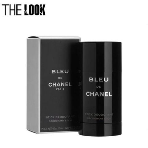 Lăn khử mùi Chanel Bleu - Pháp