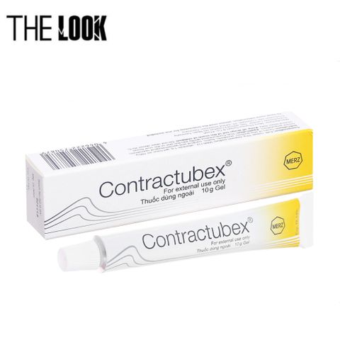 Kem trị sẹo Contractubex (10g)