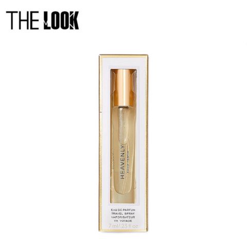 Nước hoa dạng ống xịt Victoria’a Secret 7ml #Heavenly
