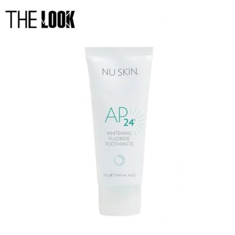 Kem đánh răng AP24 NU SKIN (110g)