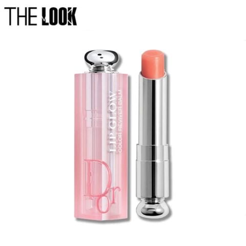 Son Dior Lip Glow #004 vỏ mới