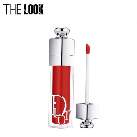 Son dưỡng Dior Lip Maximizer #028 - unbox