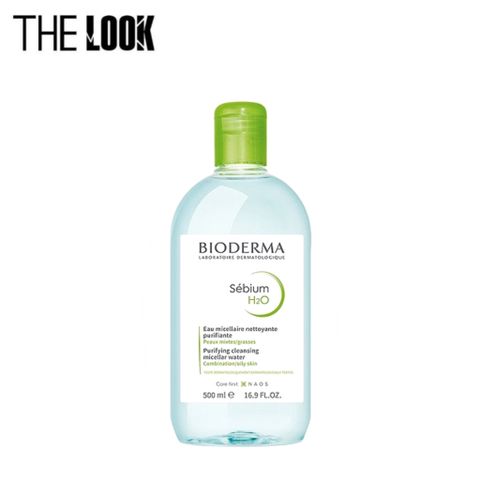 NƯỚC TẨY TRANG BIODERMA
