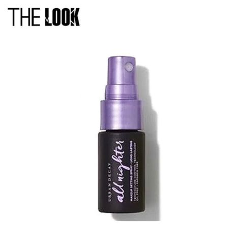 Xịt Khoá Makeup Mini size Urban Decay All Nighter (15ml)