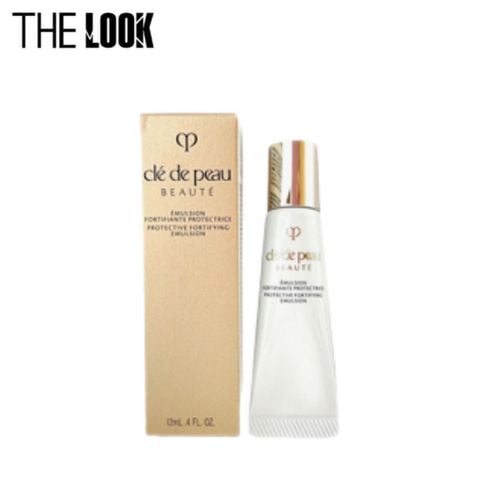 Sữa dưỡng ngày CLE DE PEAU (12ml)
