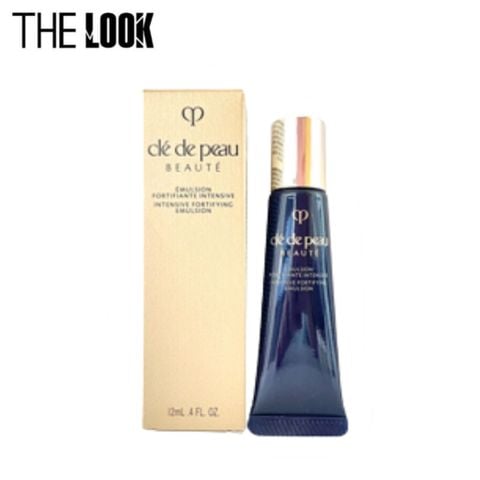 Sữa dưỡng đêm CLE DE PEAU (12ml)