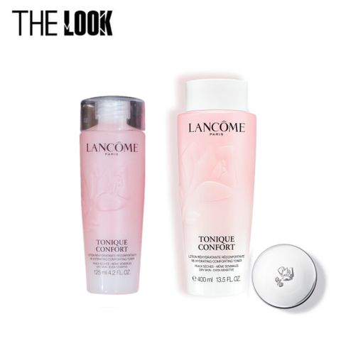 Toner Tonique Confort Lancome