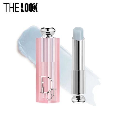 Son dưỡng Dior Addict Lip Glow #078 Icy Blue