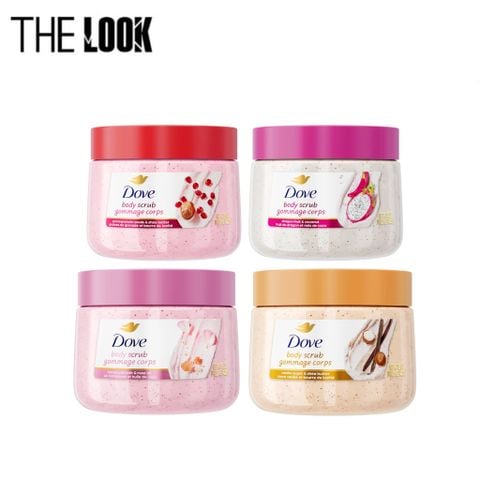 Tẩy tế bào chết DOVE (425g)
