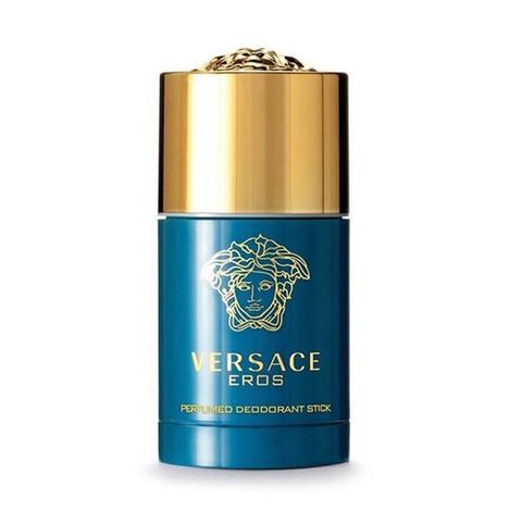 Lăn khử mùi Versace Eros xanh (75ml)