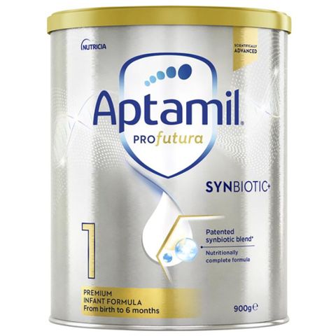 Sữa lon Aptamil (900g) - Úc