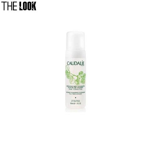 Caudalie Instant Foaming Cleanser