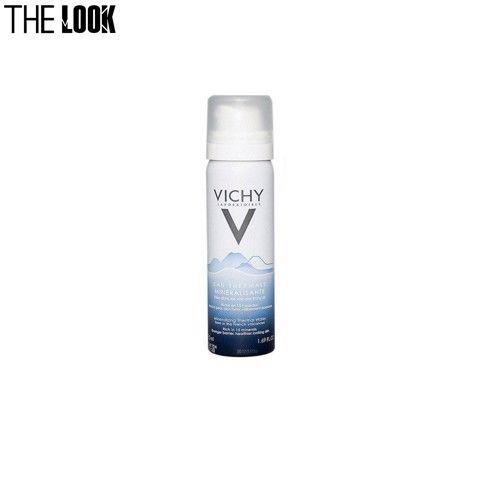 Xịt Khoáng Vichy ( MINI SIZE )