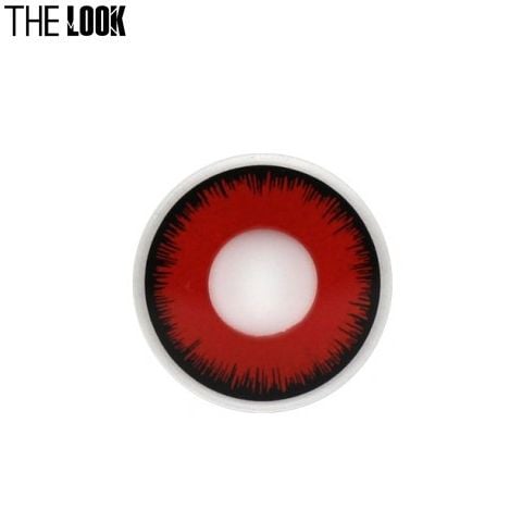 LENS CRAZY COSPLAY - VAMPIRE EYE