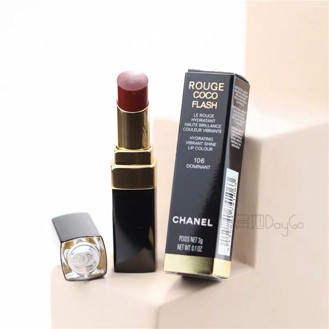 Lịch sử giá Son chanel rouge coco flash màu 106  auth cập nhật 82023   BeeCost