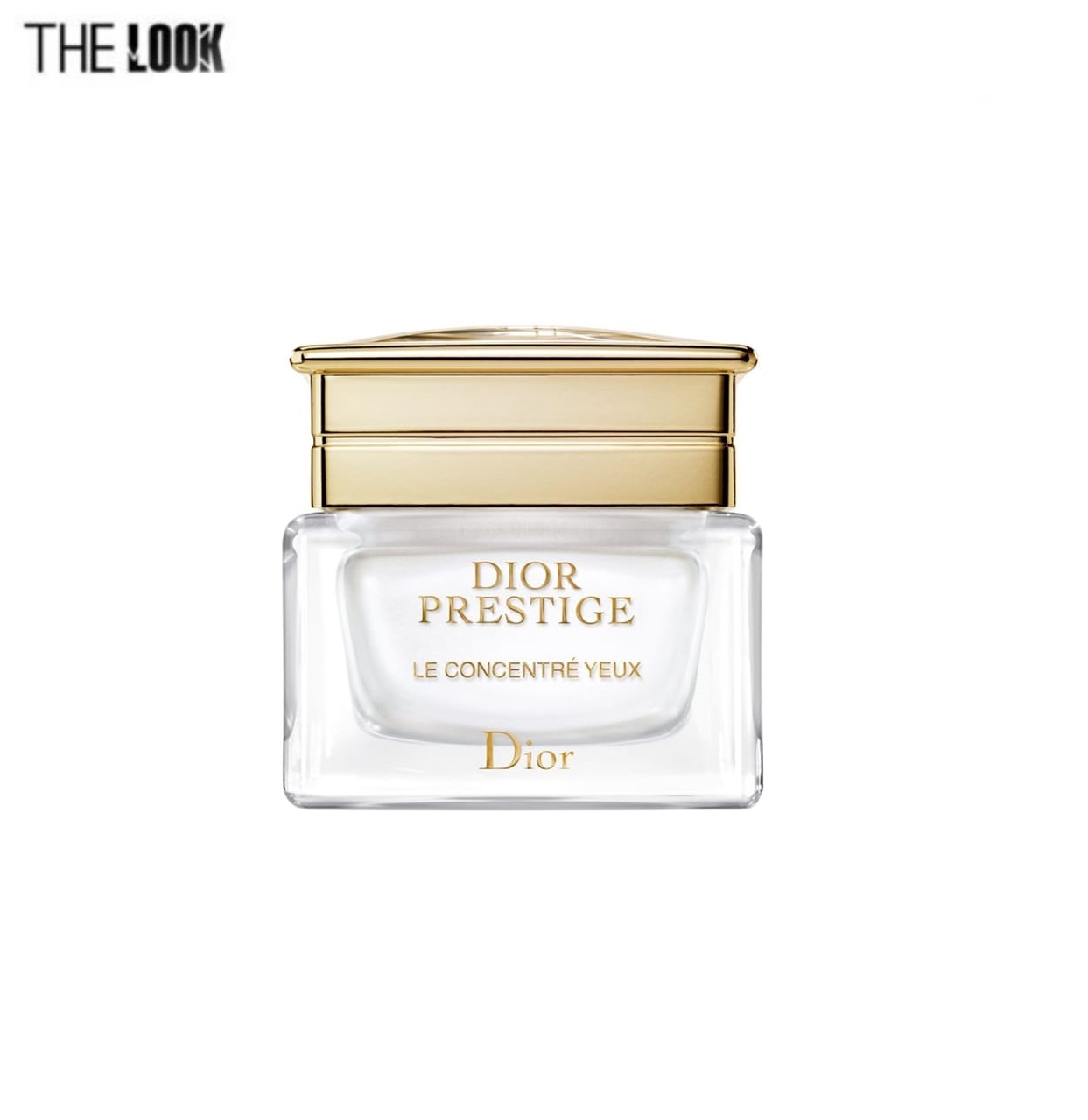 Dior Prestige Le Concentré Yeux  DIOR chez Kalista Parfums