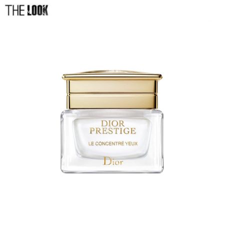 KEM DƯỠNG MẮT DIOR PRESTIGE ( TESTER -15ML )