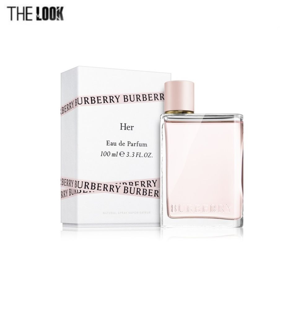 Burberry her cheap nước hoa