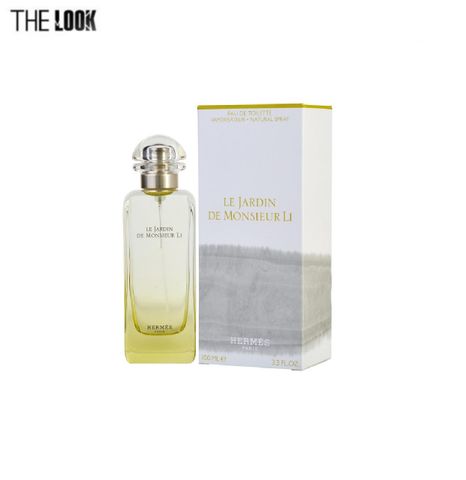 NƯỚC HOA HERMES DE MONSIEUR LI ( MINI SIZE 7.5ML )