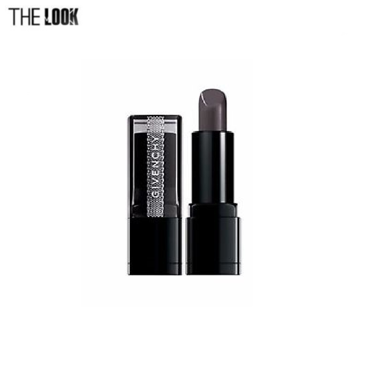 SON DƯỠNG GIVENCHY ROUGE INTERDIT VINYL 16 ( SON DƯỠNG ĐEN TRỊ THÂM MO –  Thelook17