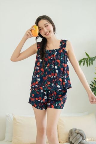 Đồ bộ 2 dây Ami Straps Set