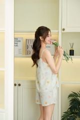 Đồ bộ 2 dây Ali Straps Set