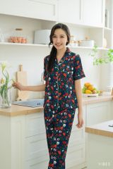 Pijama dài Ami Long Py Set