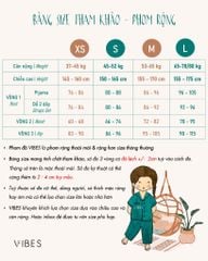 Pijama ngắn cổ V Vie Jet Py Set
