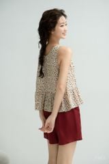 Đồ bộ sát nách Cindy Sleeveless Set