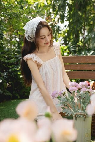 Bộ 2 dây cánh tiên Glee Bora Straps Set