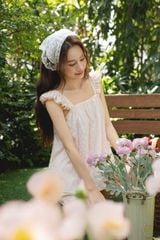 Bộ 2 dây cánh tiên Glee Bora Straps Set